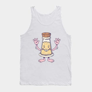 salt Tank Top